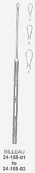 Billeau Ear Loop